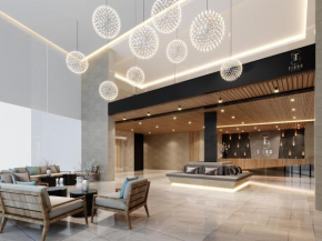 Tisha Hotel